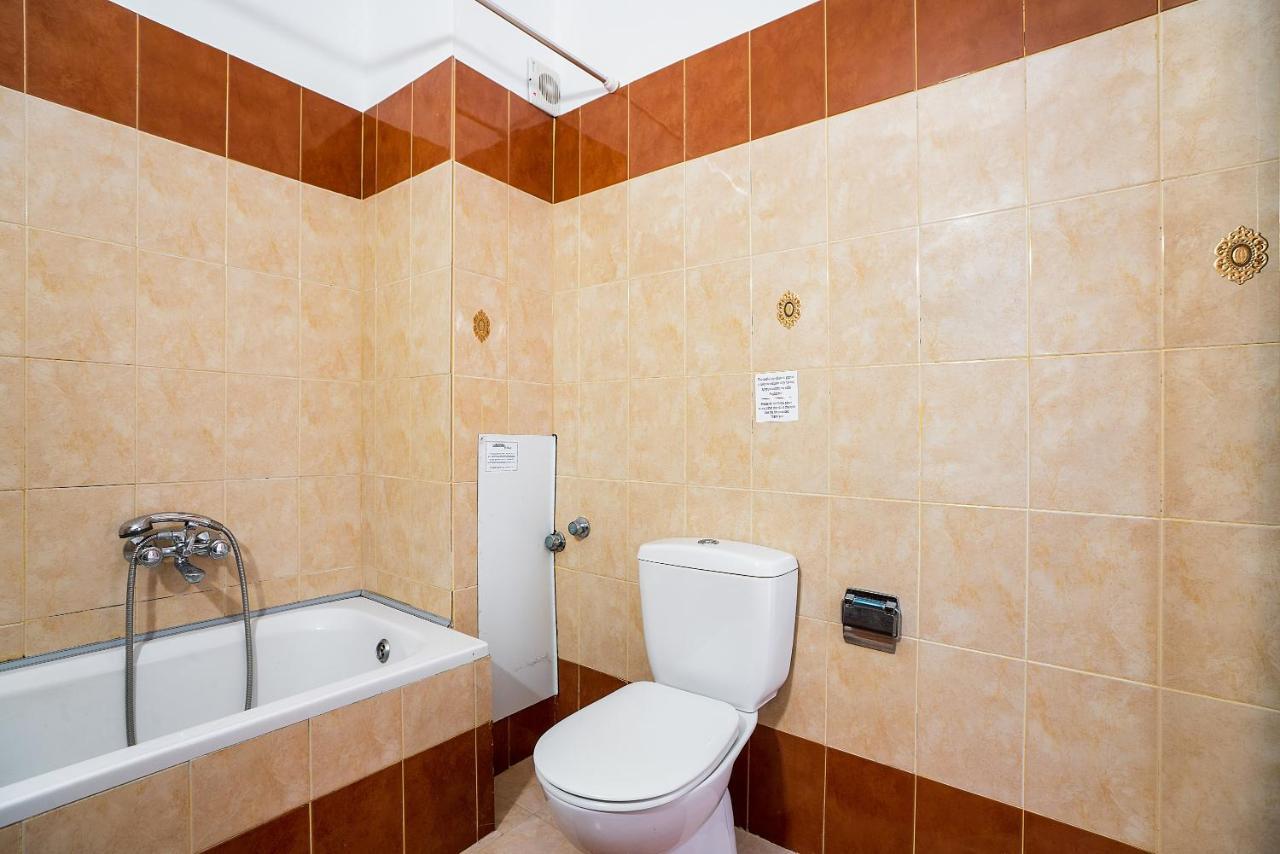 Livadia Beach Suite Exterior foto